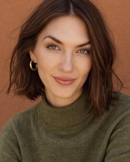 Mariah Parris Headshot