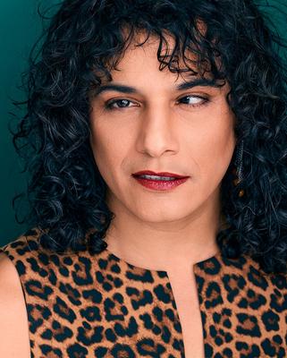 Esteban Andres Cruz Headshot