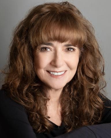 Bonnie Black Headshot