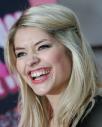 Holly Willoughby Headshot
