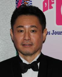 Makoto Deguchi Headshot