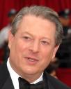 Al Gore (i) Headshot