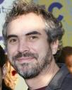 Alfonso Cuaron Headshot