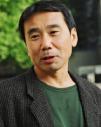 Haruki Murakami Headshot