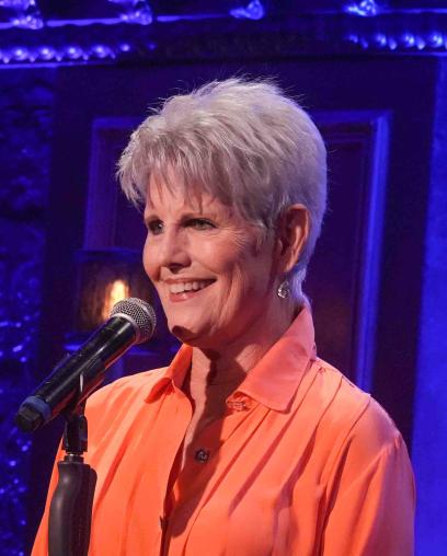 Lucie Arnaz Full Biography | Broadway World