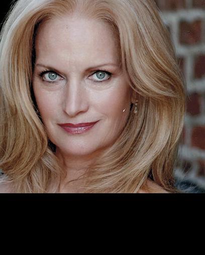 Janet Dickinson Headshot