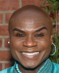 Nathan Lee Graham Headshot