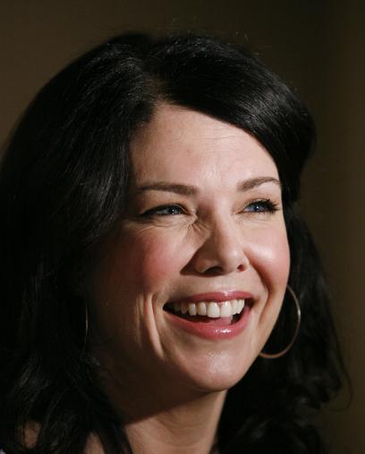 Lauren Graham Headshot