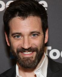 Colin Donnell Headshot