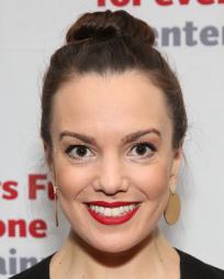 Meet the Cast of ONCE UPON A MATTRESS, Beginning Previews Tonight on Broadway Image