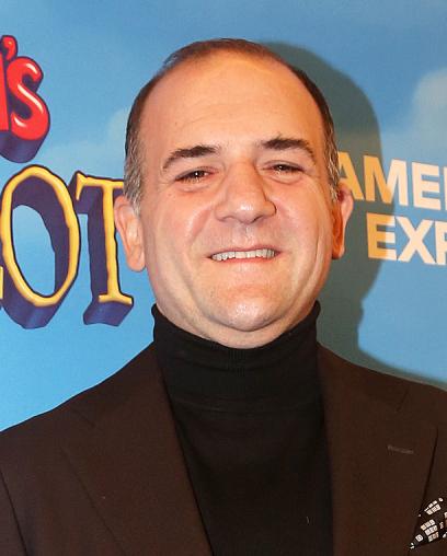 Meet the Cast of A WONDERFUL WORLD: THE LOUIS ARMSTRONG MUSICAL, Beginning Previews Tonight on Broadway Image