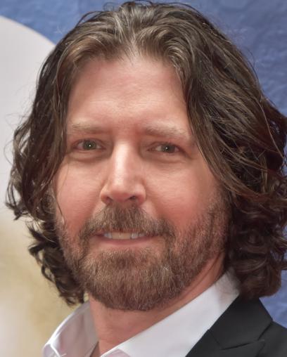 James Barbour Headshot