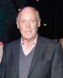 David Hart Theatre Credits, News, Bio and Photos