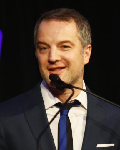 Euan Morton Theatre Credits, News, Bio and Photos