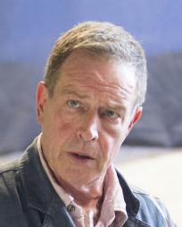 Jack Ellis Theatre Credits, News, Bio and Photos