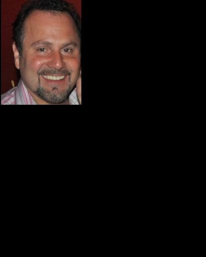 Dan Cooney Headshot