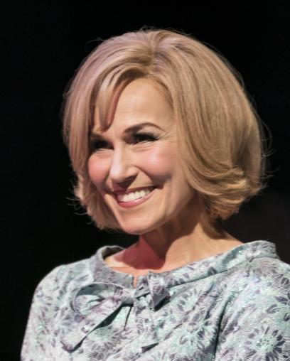 Joanna Riding Headshot