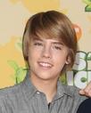 Dylan Sprouse Headshot