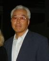 Mr. Takehisa Yamamoto Headshot