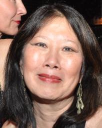 Susan Tsu Headshot