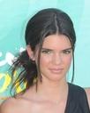 Kendall Jenner Headshot