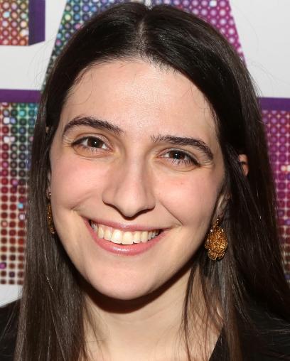 Sammi Cannold Headshot