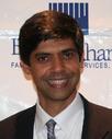 Aniruddh Patel Ph.D, Headshot