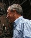 Mayor Bloomberg Headshot