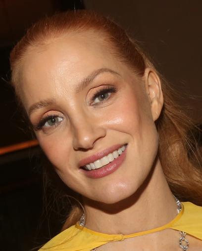 Jessica Chastain: Credits, Bio, News & More