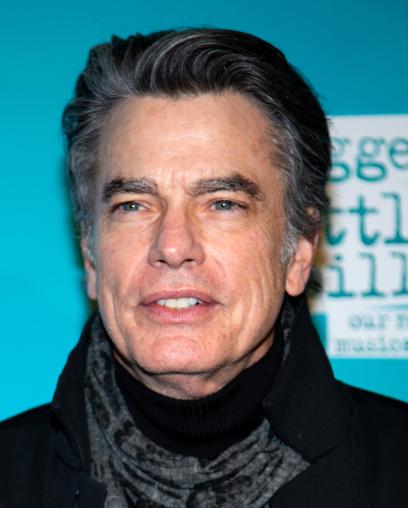 Meet the Cast of LEFT ON TENTH, Beginning Previews Tonight on Broadway Image