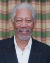 Morgan Freeman Headshot