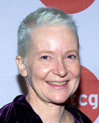 Maude Mitchell Headshot