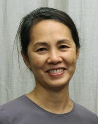Karen Tsen Lee Headshot