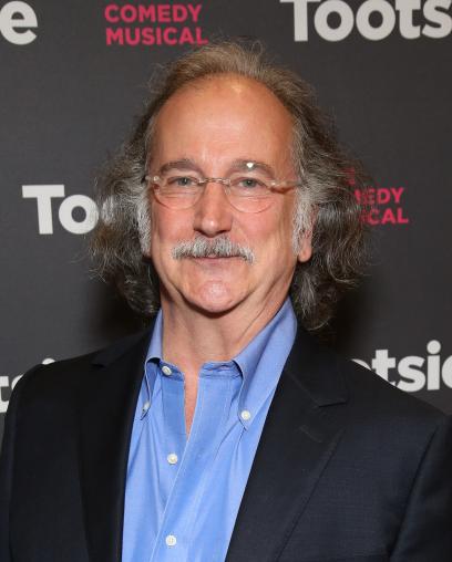 Mark Linn-Baker Theatre Credits, News, Bio and Photos