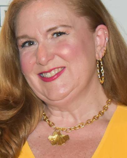 Julie James Photos On Broadwayworld