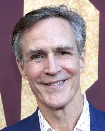 Howard McGillin Headshot