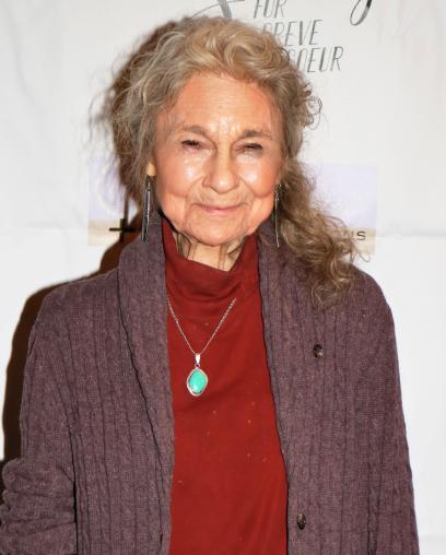 Lynn Cohen  Headshot