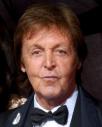 Sir Paul McCartney Headshot