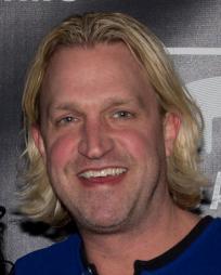 Bob Cline Headshot