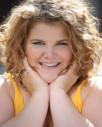 Ryann Redmond Headshot
