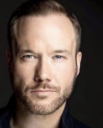Josh Rhett Noble Theatre Credits, News, Bio and Photos