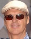Michael Keaton Headshot