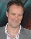 David Hewlett Headshot