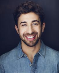 Jed Feder Headshot