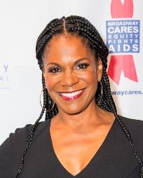 Audra McDonald Headshot