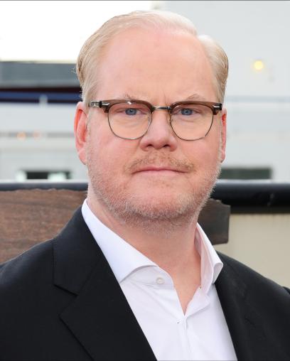 Jim Gaffigan Tour 2025 : The Unforgettable Comedy Experience.