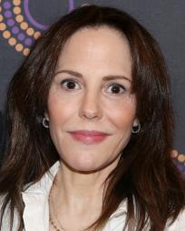 Mary-Louise Parker Headshot