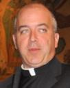 Rev. Monsignor Thomas Headshot