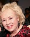 Dorris Roberts Headshot