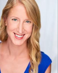 Allison McGrath Headshot